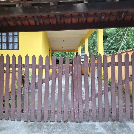 Casa De Praia Boiçucanga Exterior foto