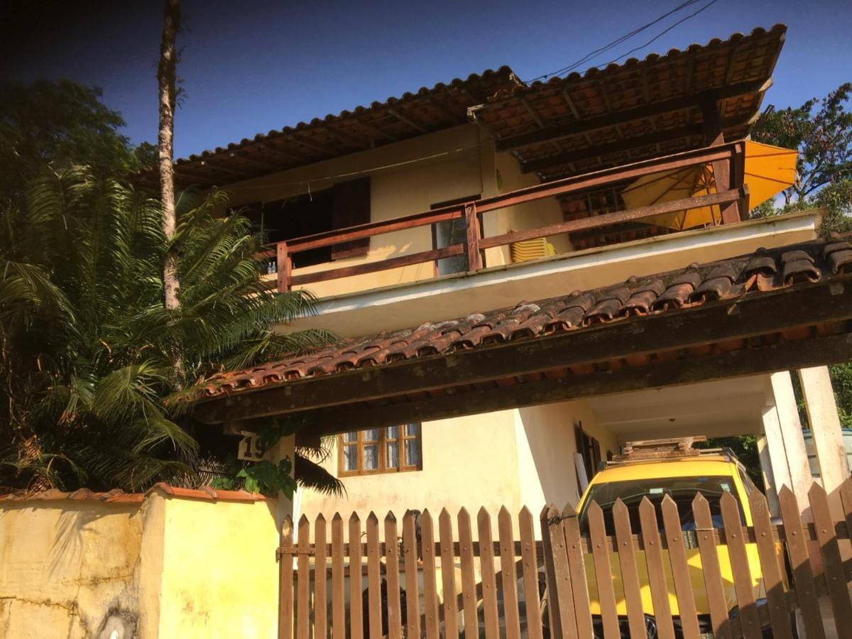 Casa De Praia Boiçucanga Exterior foto